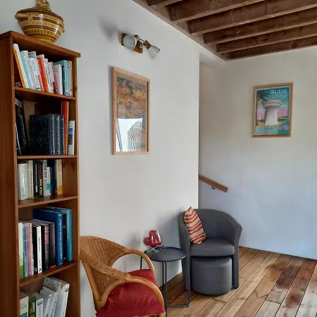 Alojamento de Acomodação e Pequeno-almoço La Lagune Aux Oiseaux Palavas-les-Flots