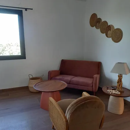 La Lagune Aux Oiseaux Bed & Breakfast Palavas-les-Flots