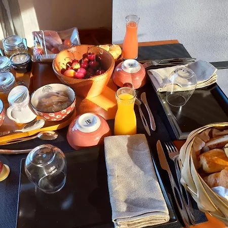Bed & Breakfast La Lagune Aux Oiseaux