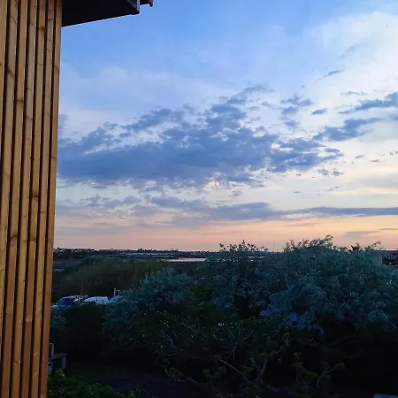 La Lagune Aux Oiseaux Bed & Breakfast Palavas-les-Flots