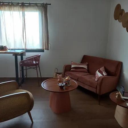 La Lagune Aux Oiseaux 4*
