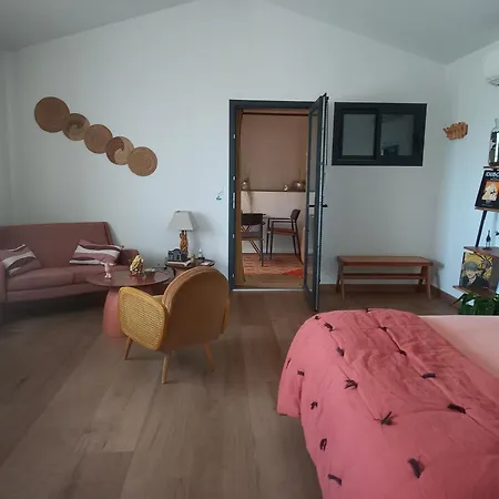 La Lagune Aux Oiseaux 4*