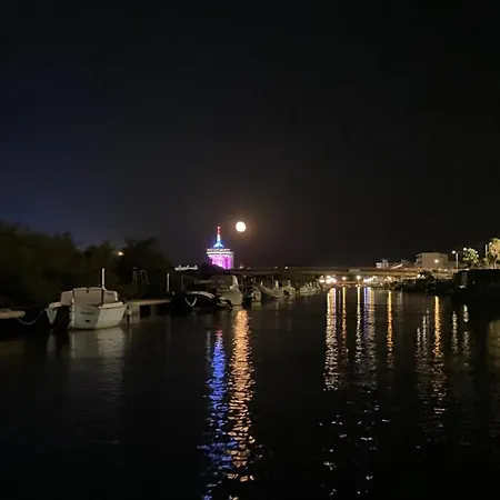 La Lagune Aux Oiseaux 4* Palavas-les-Flots