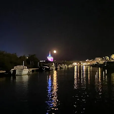 Отель типа 