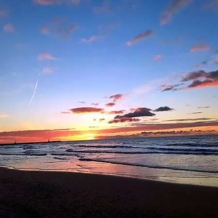 Nocleg ze śniadaniem La Lagune Aux Oiseaux 4*