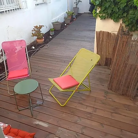 La Lagune Aux Oiseaux 4*