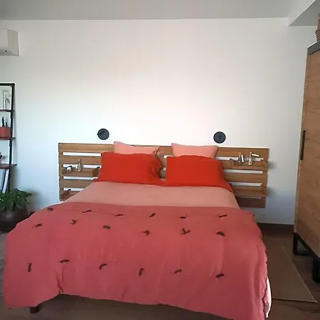 Nocleg ze śniadaniem La Lagune Aux Oiseaux 4*