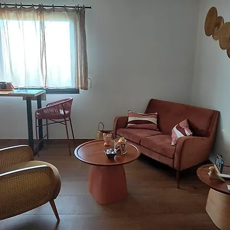 La Lagune Aux Oiseaux Nocleg ze śniadaniem 4*